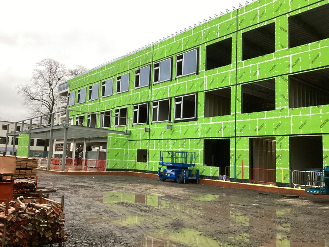 King Edward VI School, Birmingham