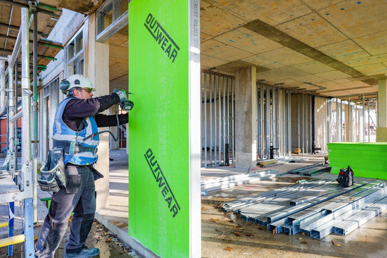 Through-Wall Solutions: How Klasse Partners with SFS Manufacturers