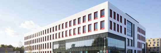 University of Salford, Manchester