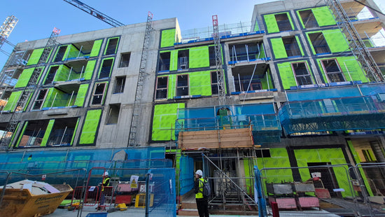Why Breathability Matters More Than You Think in Building Materials