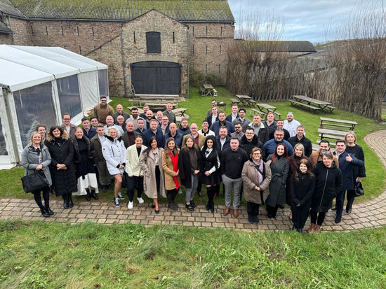 Annual Klasse Strategy Meeting | January 2026