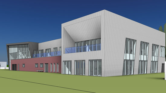 Stoke City Training Facility, Stoke
