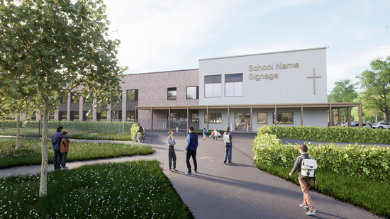 Cardinal Newman School, Coventry
