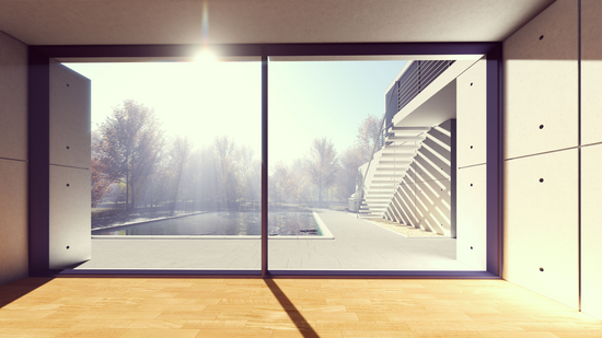 The Glazing Industry Has A View Of The Future And It’s Looking Optimistic.
