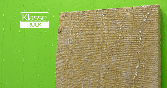 What Happens When Insulation Absorbs Water?