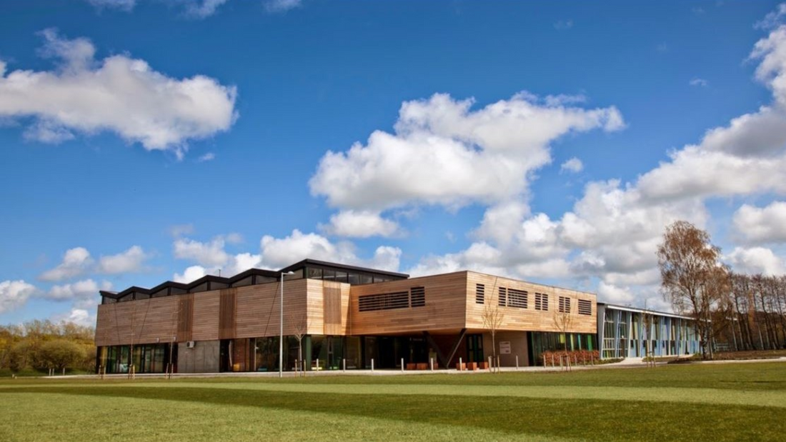 Maiden Castle, Durham University