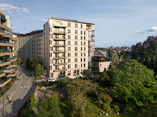 Television Centre, London