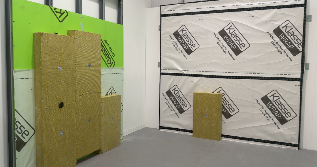 Introducing the Klasse Experience Room: See Our Products in Action