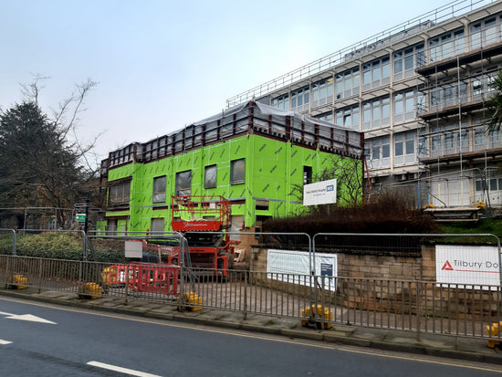 Yeovil Hospital, Yeovil