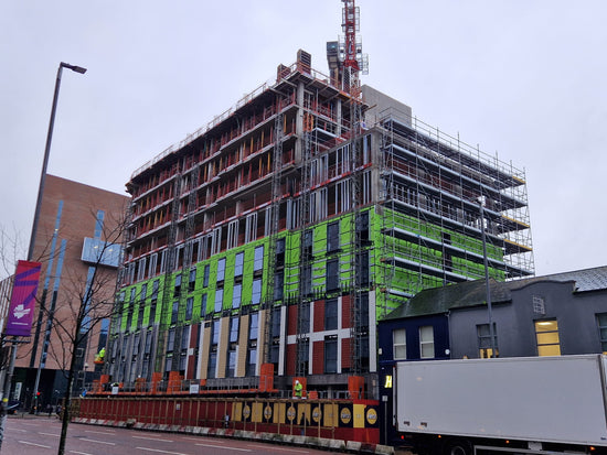 York Street, Belfast