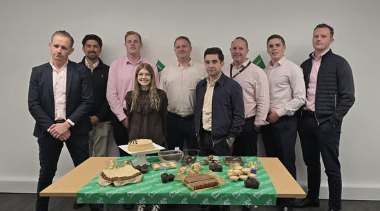 Coffee Morning for Macmillan Cancer Support