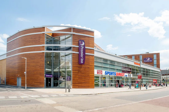 Premier Inn, Wandsworth