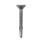 Sheathing Board Wing Tip Screw for Light Steel Frame