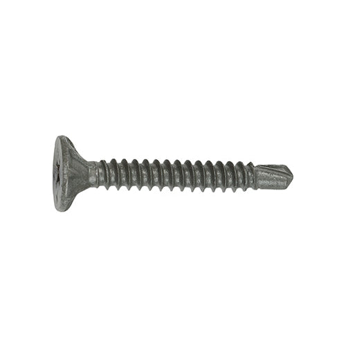 KTMC Klasse G-board Sheathing Board Fasteners