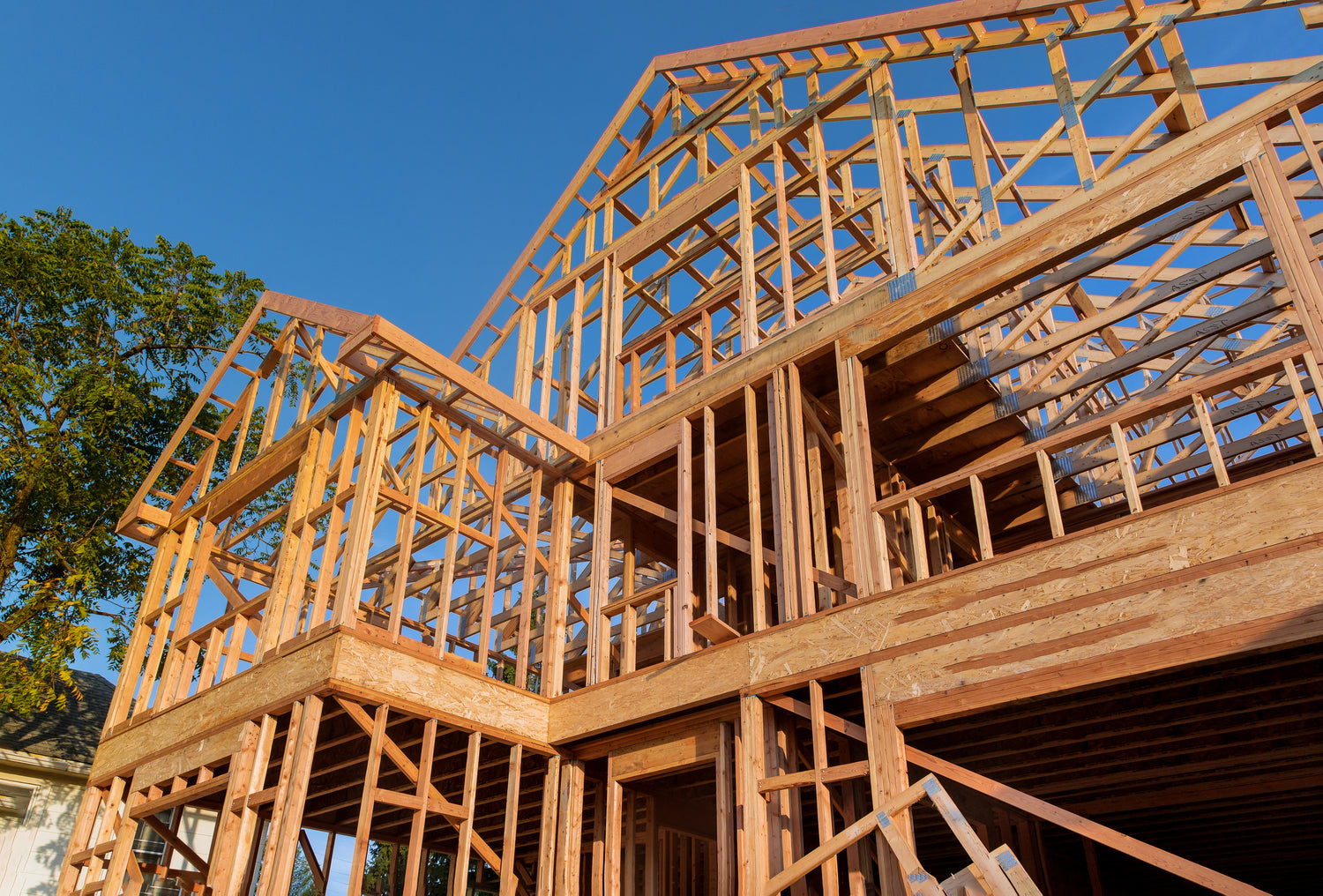 Timber Frame Solutions
