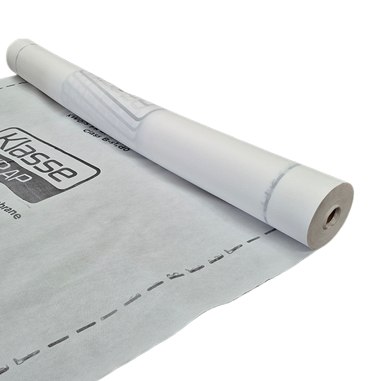 KlasseWRAP® KW015 FR Breather Membrane