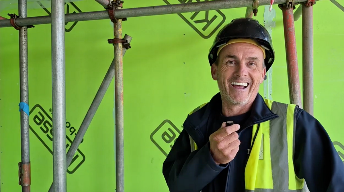 Load video: 