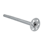 Klasse Stainless Steel Insulation Fixing for Concrete