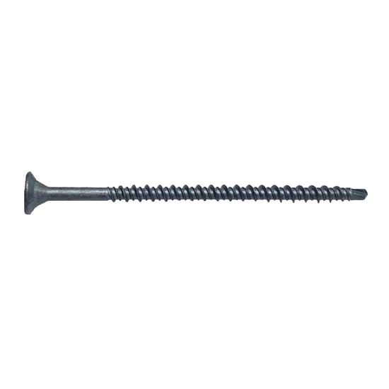 Klasse G-board Sheathing Board Fasteners