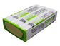 KlasseROCK® Rainscreen Insulation