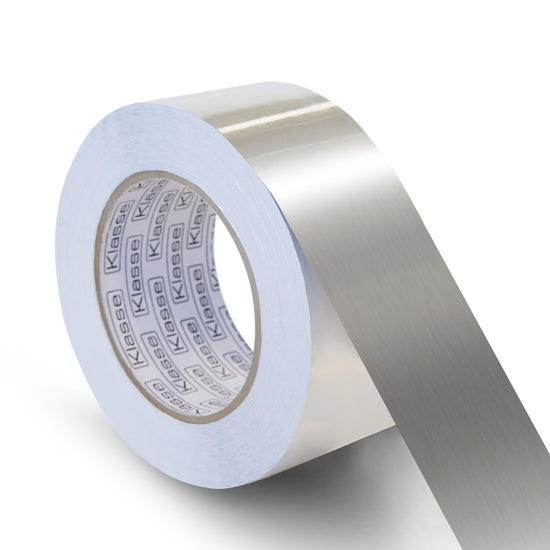 KlasseFOIL™ Aluminium Foil Tape