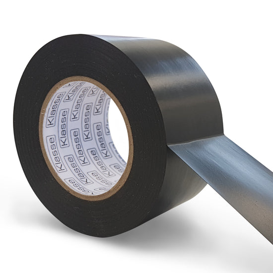 KlasseTAPE™ PVC Barrier Tape